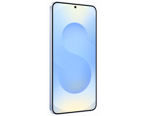 Мобільний телефон Samsung Galaxy S25+ 12/512Gb Icyblue (SM-S936BLBGEUC)