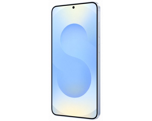Мобільний телефон Samsung Galaxy S25+ 12/512Gb Icyblue (SM-S936BLBGEUC)