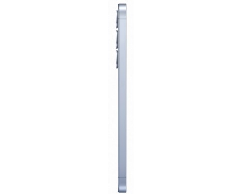 Мобільний телефон Samsung Galaxy S25+ 12/512Gb Icyblue (SM-S936BLBGEUC)