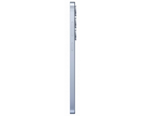 Мобільний телефон Samsung Galaxy S25+ 12/512Gb Icyblue (SM-S936BLBGEUC)