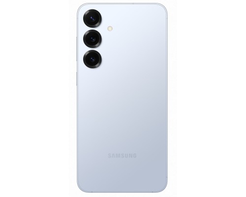 Мобільний телефон Samsung Galaxy S25+ 12/512Gb Icyblue (SM-S936BLBGEUC)
