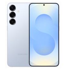 Мобільний телефон Samsung Galaxy S25+ 12/512Gb Icyblue (SM-S936BLBGEUC)