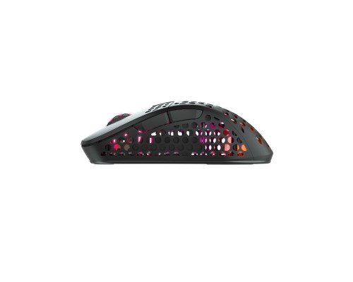 Мишка Cherry Xtrfy M4 RGB Wireless/USB Black (M4W-RGB-BLACK) Мишка Cherry Xtrfy M4 RGB Wireless/USB Black (M4W-RGB-BLACK)