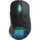 Мишка Cherry Xtrfy M4 RGB Wireless/USB Black (M4W-RGB-BLACK)