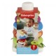 Розвиваюча іграшка Fisher-Price Пірамідка Розвиток сенсорики (HXK47)