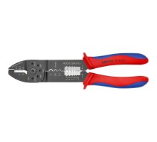 Затиск для клем KNIPEX 97 32 240