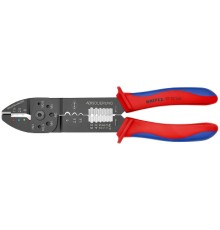 Затиск для клем KNIPEX 97 32 240