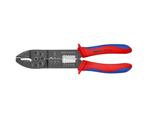 Затиск для клем KNIPEX 97 32 240
