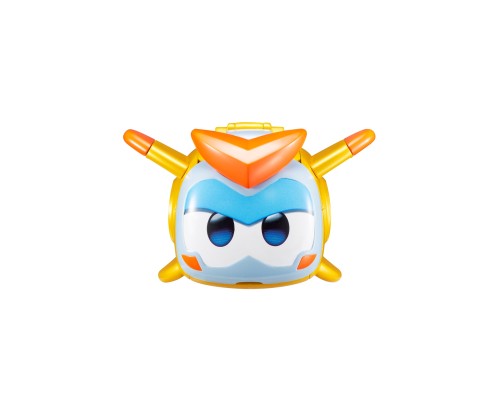 Трансформер Super Wings Transforming Super Pet Золотий Хлопчик улюбленець (Golden Boy pet) (EU770644)