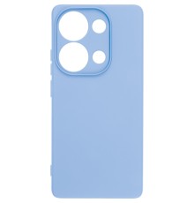 Чохол до мобільного телефона Armorstandart ICON Xiaomi Redmi Note 13 Pro 4G Camera cover Lavender (ARM83403)