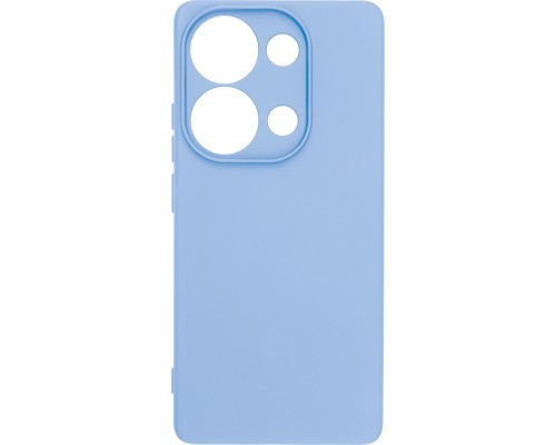 Чохол до мобільного телефона Armorstandart ICON Xiaomi Redmi Note 13 Pro 4G Camera cover Lavender (ARM83403)