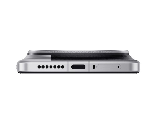 Мобільний телефон Xiaomi 15 Ultra 16/512GB Silver Chrome (1128132)