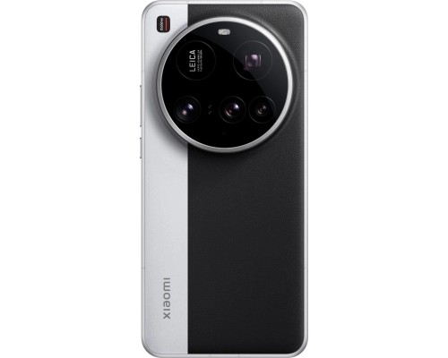 Мобільний телефон Xiaomi 15 Ultra 16/512GB Silver Chrome (1128132)