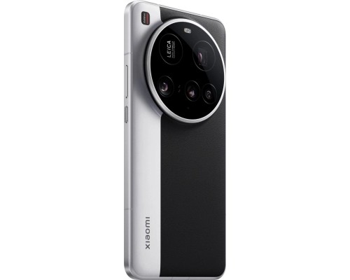 Мобільний телефон Xiaomi 15 Ultra 16/512GB Silver Chrome (1128132)
