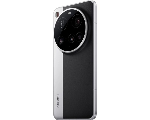 Мобільний телефон Xiaomi 15 Ultra 16/512GB Silver Chrome (1128132)