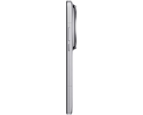 Мобільний телефон Xiaomi 15 Ultra 16/512GB Silver Chrome (1128132)