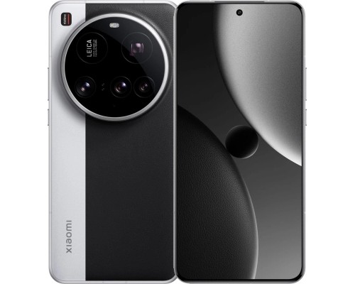 Мобільний телефон Xiaomi 15 Ultra 16/512GB Silver Chrome (1128132)
