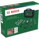 Набір інструментів Bosch 26шт (1.600.A02.BY2)