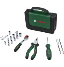 Набір інструментів Bosch 26шт (1.600.A02.BY2)