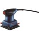Шліфувальна машина Bosch GSS 140 A 220Вт, платформа 101х112, 28000кол/хв, 1.1кг (0.601.2A8.021)