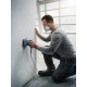 Шліфувальна машина Bosch GSS 140 A 220Вт, платформа 101х112, 28000кол/хв, 1.1кг (0.601.2A8.021)