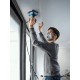 Шліфувальна машина Bosch GSS 140 A 220Вт, платформа 101х112, 28000кол/хв, 1.1кг (0.601.2A8.021)