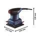 Шліфувальна машина Bosch GSS 140 A 220Вт, платформа 101х112, 28000кол/хв, 1.1кг (0.601.2A8.021)