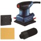 Шліфувальна машина Bosch GSS 140 A 220Вт, платформа 101х112, 28000кол/хв, 1.1кг (0.601.2A8.021)