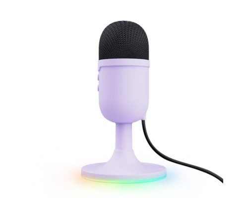 Мікрофон Trust GXT 234P Yunix USB Purple (25375)