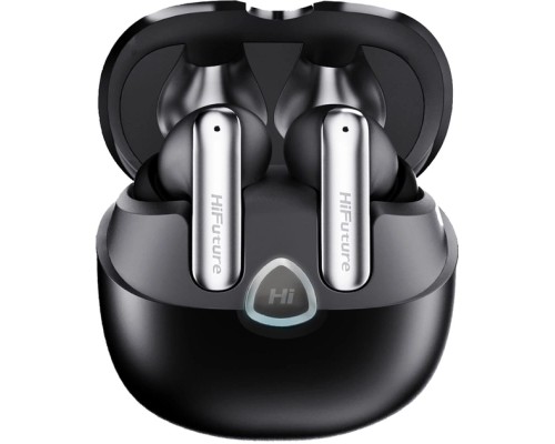 Навушники HiFuture SonicAir Black (sonicair.black)
