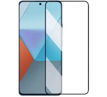 Скло захисне PowerPlant 3D Xiaomi Redmi Note 14 pro 5G (GL604835)