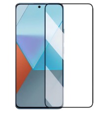 Скло захисне PowerPlant 3D Xiaomi Redmi Note 14 pro 5G (GL604835)