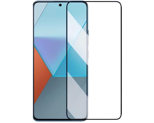 Скло захисне PowerPlant 3D Xiaomi Redmi Note 14 pro 5G (GL604835)