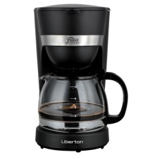 Крапельна кавоварка Liberton LCM-2201