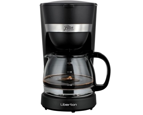 Крапельна кавоварка Liberton LCM-2201