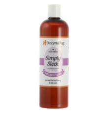 Кондиціонер для тварин Dezynadog Simply Sleek Drop Coat 450 мл (5052372015095)