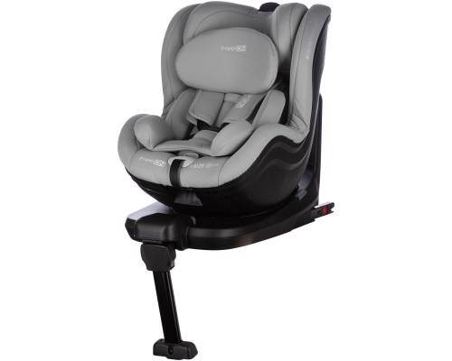 Автокрісло FreeON GALAXY light grey (49003)