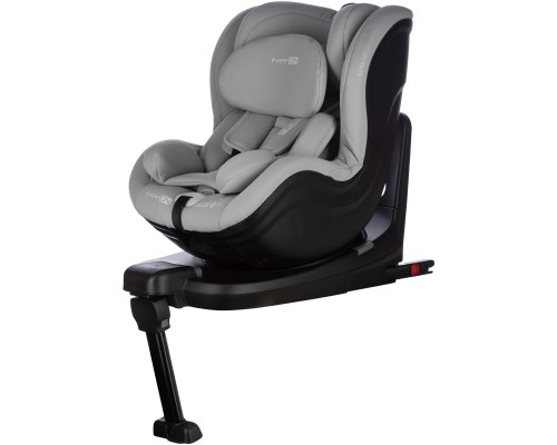 Автокрісло FreeON GALAXY light grey (49003)