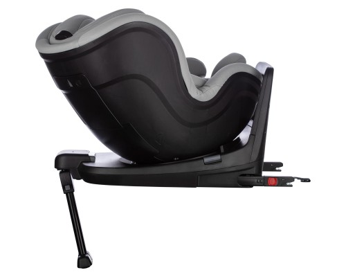 Автокрісло FreeON GALAXY light grey (49003)