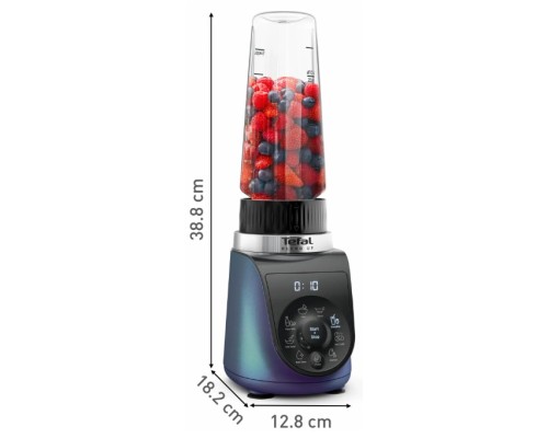 Блендер Tefal BL19H4F0