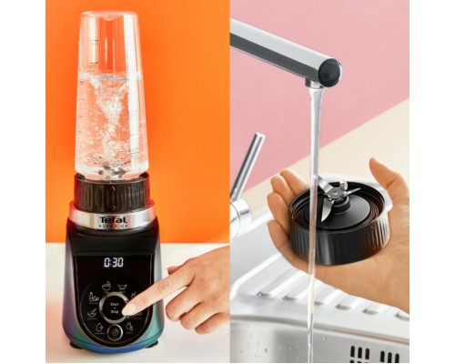 Блендер Tefal BL19H4F0