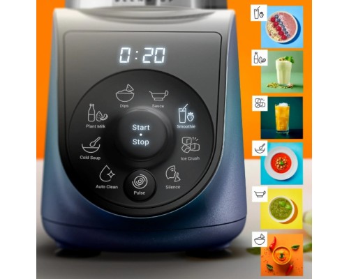 Блендер Tefal BL19H4F0