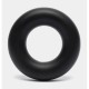 Еспандер PowerPlay PP-4324 Hand Grip Ring Hard 25 кг Чорний (PP_4324_25kg)