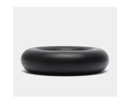 Еспандер PowerPlay PP-4324 Hand Grip Ring Hard 25 кг Чорний (PP_4324_25kg)