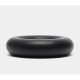 Еспандер PowerPlay PP-4324 Hand Grip Ring Hard 25 кг Чорний (PP_4324_25kg)