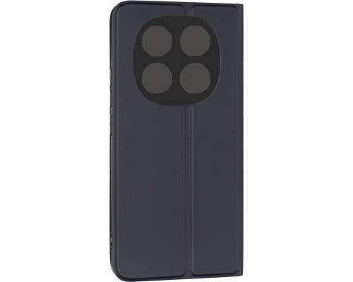 Чохол до мобільного телефона BeCover Exclusive New Style Xiaomi Redmi Note 14 Pro 4G Black (713325)