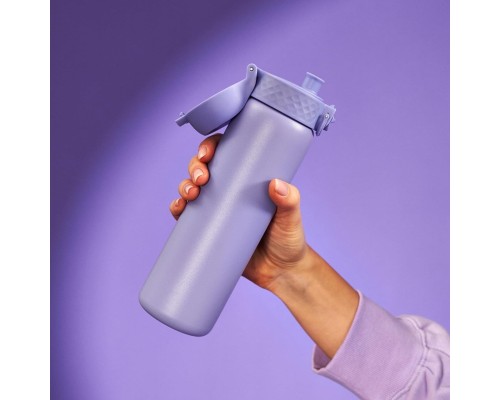 Пляшка для води ION8 OneTouch Vacuum Insulated 500 мл Light Purple (I8TS500PERI)
