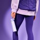 Пляшка для води ION8 OneTouch Vacuum Insulated 500 мл Light Purple (I8TS500PERI)