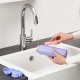 Пляшка для води ION8 OneTouch Vacuum Insulated 500 мл Light Purple (I8TS500PERI)