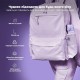 Пляшка для води ION8 OneTouch Vacuum Insulated 500 мл Light Purple (I8TS500PERI)